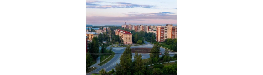 Постельное бельё в Асбесте