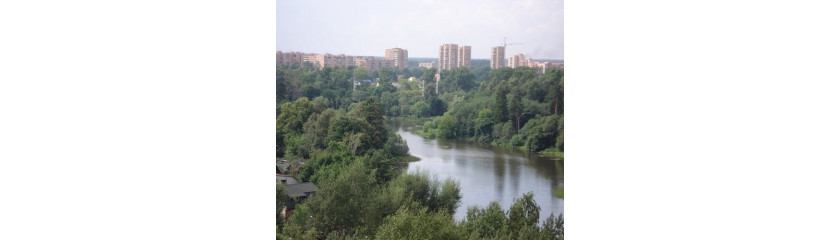 Постельное бельё в Голицыно