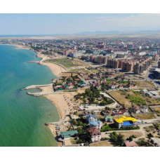 Постельное бельё в Каспийске