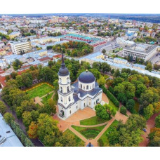 Постельное бельё в Калуге