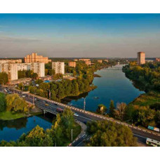 Постельное бельё в Пушкино