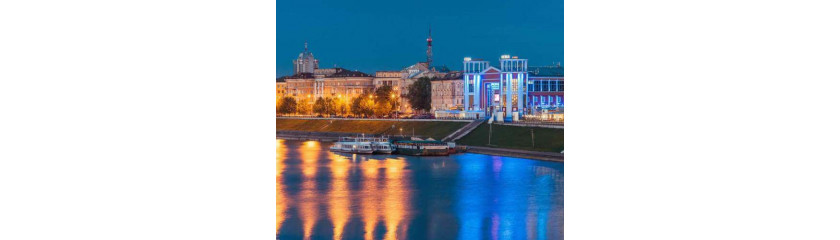 Постельное бельё в Твери Постельное бельё в Твери
