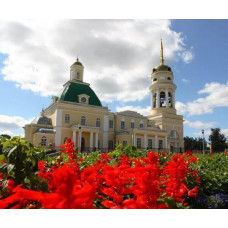 Постельное бельё в Каменске-Уральском