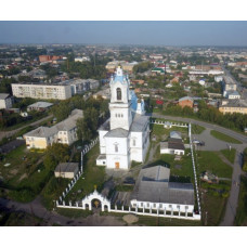 Постельное бельё в Камышлове