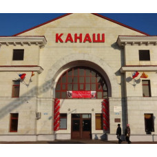 Постельное бельё в Канаше