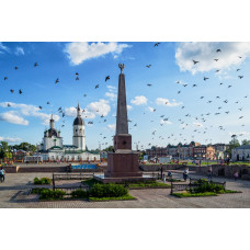 Постельное бельё в Канске