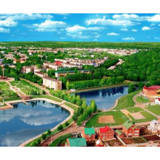 Постельное бельё в Лениногорске