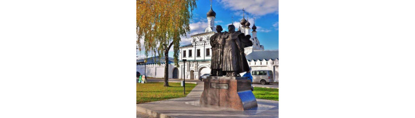 Постельное бельё в Муроме