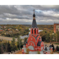Постельное бельё в Ржеве
