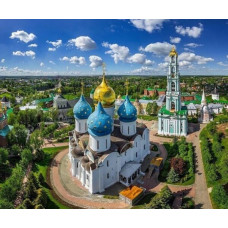 Постельное бельё в Сергиевом Посаде