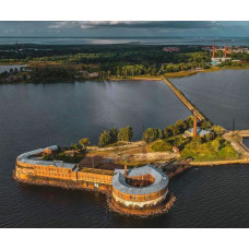 Постельное бельё в Кронштадте
